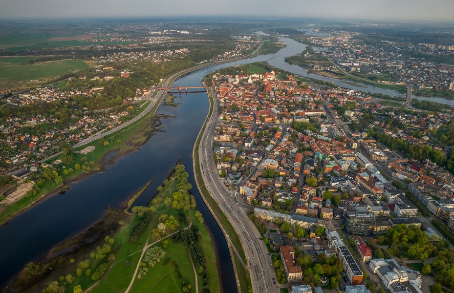 Kaunas Nemunas